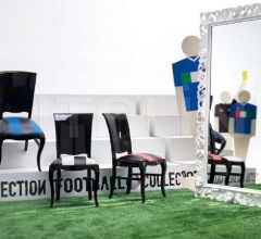 Настенное зеркало World Champions фабрика Modenese Gastone