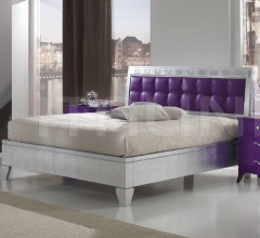 Кровать 1120 Кровать 1120 фабрика Stilema