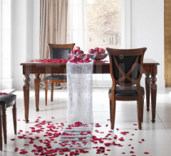 Раздвижной стол 407 фабрика Stilema