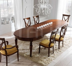 Стул 417 Стул 417 фабрика Stilema