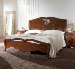 Кровать 690 фабрика Stilema