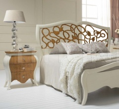 Тумбочка 688G Тумбочка 688G фабрика Stilema