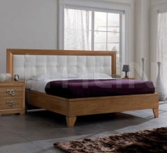 Кровать 1125G фабрика Stilema