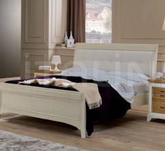 Кровать 1119 фабрика Stilema