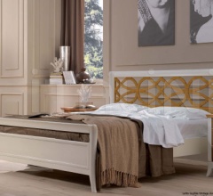 Кровать 426G фабрика Stilema