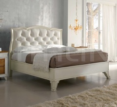 Кровать 493G фабрика Stilema