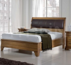 Кровать 423G фабрика Stilema