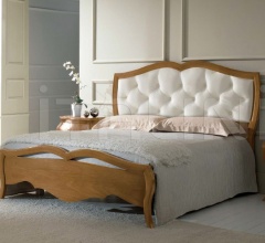 Кровать 692G фабрика Stilema