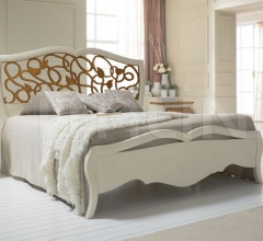 Кровать 691G фабрика Stilema