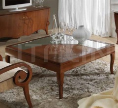 Журнальный столик 2011 Журнальный столик 2011 фабрика Stilema