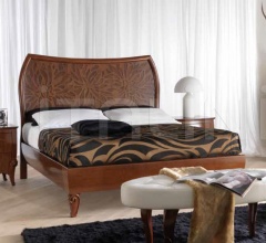 Кровать 2033 фабрика Stilema