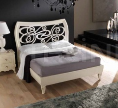 Кровать 2034 фабрика Stilema