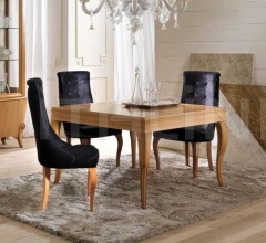 Раздвижной стол 2007 Раздвижной стол 2007 фабрика Stilema