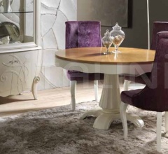 Раздвижной стол 2009 фабрика Stilema