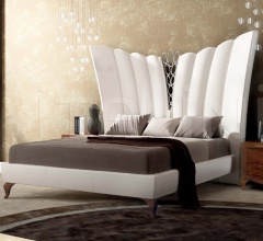 Кровать 4031 фабрика Stilema