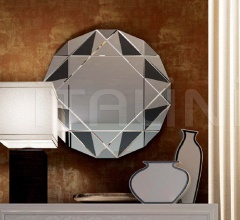 Зеркало 4033 Зеркало 4033 фабрика Stilema