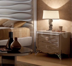 Тумбочка 4025 Тумбочка 4025 фабрика Stilema