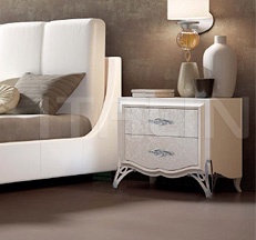 Тумбочка 4027 Тумбочка 4027 фабрика Stilema