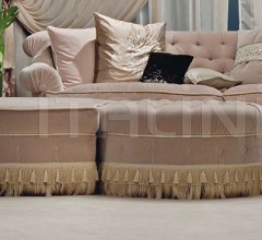 Пуф Palace 483PP Пуф Palace 483PP фабрика Medea