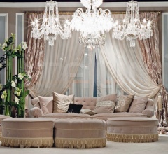 Пуф Palace 483PP Пуф Palace 483PP фабрика Medea