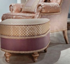 Пуф Venice 480PP Пуф Venice 480PP фабрика Medea