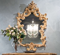 Настенное зеркало 635 Настенное зеркало 635 фабрика Medea