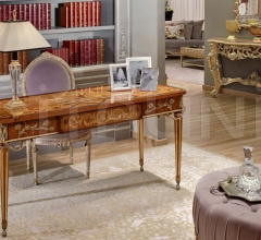 Письменный стол 413 Письменный стол 413 фабрика Medea