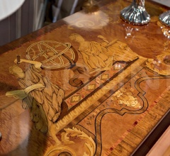 Письменный стол 413 Письменный стол 413 фабрика Medea