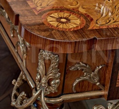 Письменный стол 413 Письменный стол 413 фабрика Medea