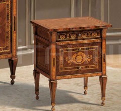 Тумбочка 2007 Тумбочка 2007 фабрика Medea