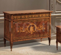 Комод 2007 Комод 2007 фабрика Medea