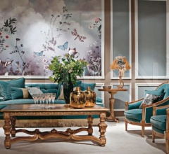 Кресло 578 Кресло 578 фабрика Medea