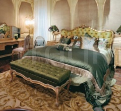 Кровать 2034 Кровать 2034 фабрика Medea