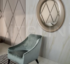 Итальянские Кресла - Кресло MAGENTA фабрика Casamilano