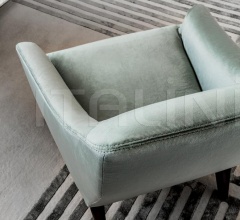 Итальянские Кресла - Кресло MAGENTA фабрика Casamilano