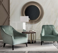 Итальянские Кресла - Кресло MAGENTA фабрика Casamilano