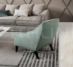 Итальянские Кресла - Кресло MAGENTA фабрика Casamilano