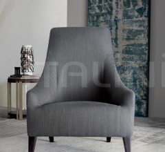 Итальянские Кресла - Кресло MAGENTA Bergere фабрика Casamilano