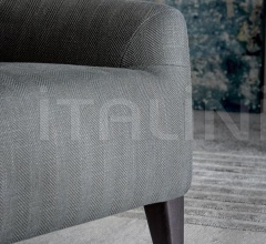 Итальянские Кресла - Кресло MAGENTA Bergere фабрика Casamilano