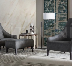 Итальянские Кресла - Кресло MAGENTA Bergere фабрика Casamilano