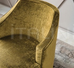 Итальянские Кресла - Кресло SOPHIE фабрика Casamilano