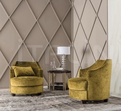 Итальянские Кресла - Кресло SOPHIE фабрика Casamilano