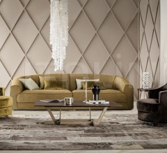 Итальянские Кресла - Кресло SOPHIE фабрика Casamilano