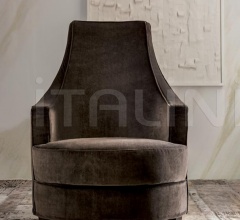 Итальянские Кресла - Кресло SOPHIE Bergere фабрика Casamilano