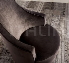 Итальянские Кресла - Кресло SOPHIE Bergere фабрика Casamilano