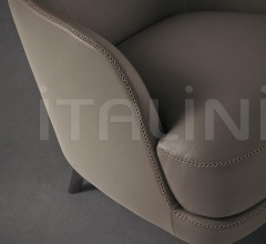 Итальянские Кресла - Кресло LIZ фабрика Casamilano