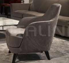 Итальянские Кресла - Кресло LIZ фабрика Casamilano