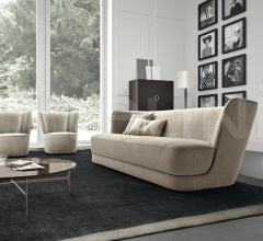 Итальянские Кресла - Кресло BABY ROYALE фабрика Casamilano