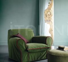 Итальянские Кресла - Кресло BIG XL фабрика Casamilano