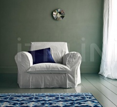 Итальянские Кресла - Кресло BIG XL фабрика Casamilano